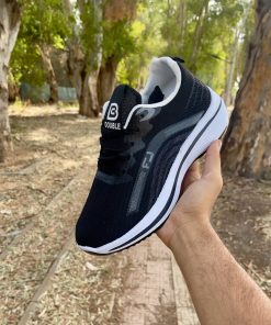 Fashion double